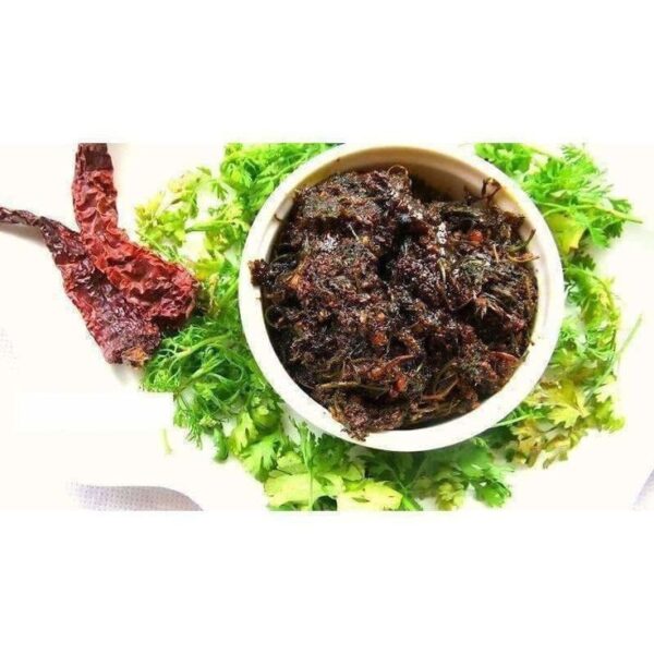 Kotthimeera Pickle(200g)
