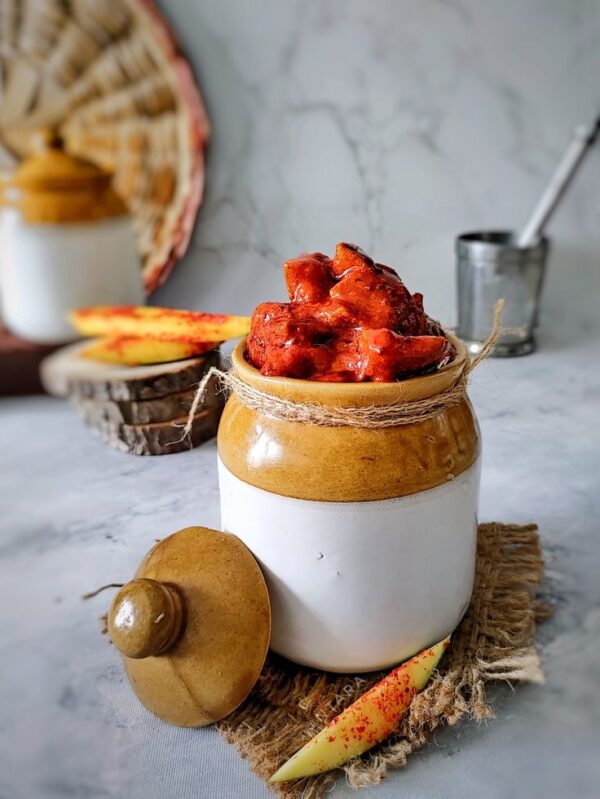 Mango Pickle(200g)