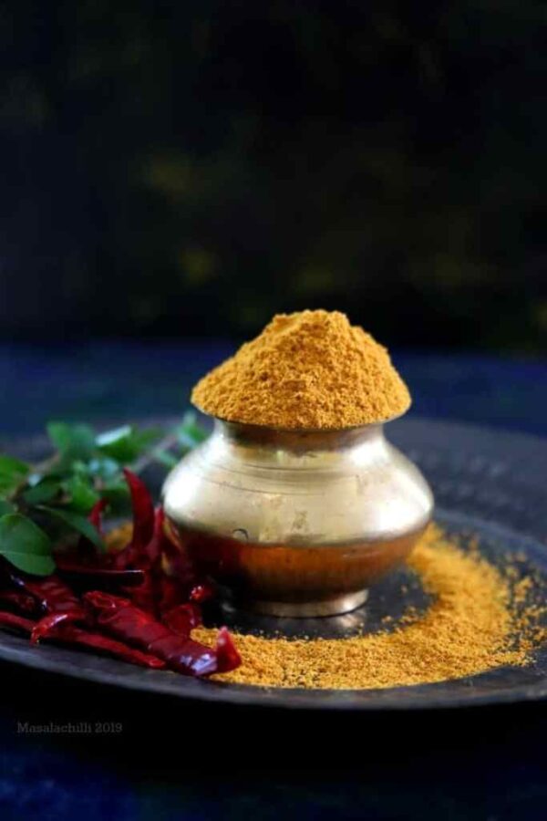 Rasam Powder(200g)
